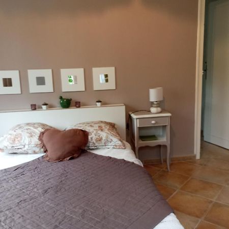 Chambres D'Hotes Béziers Exteriör bild