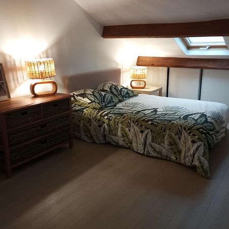 Chambres D'Hotes Béziers Exteriör bild