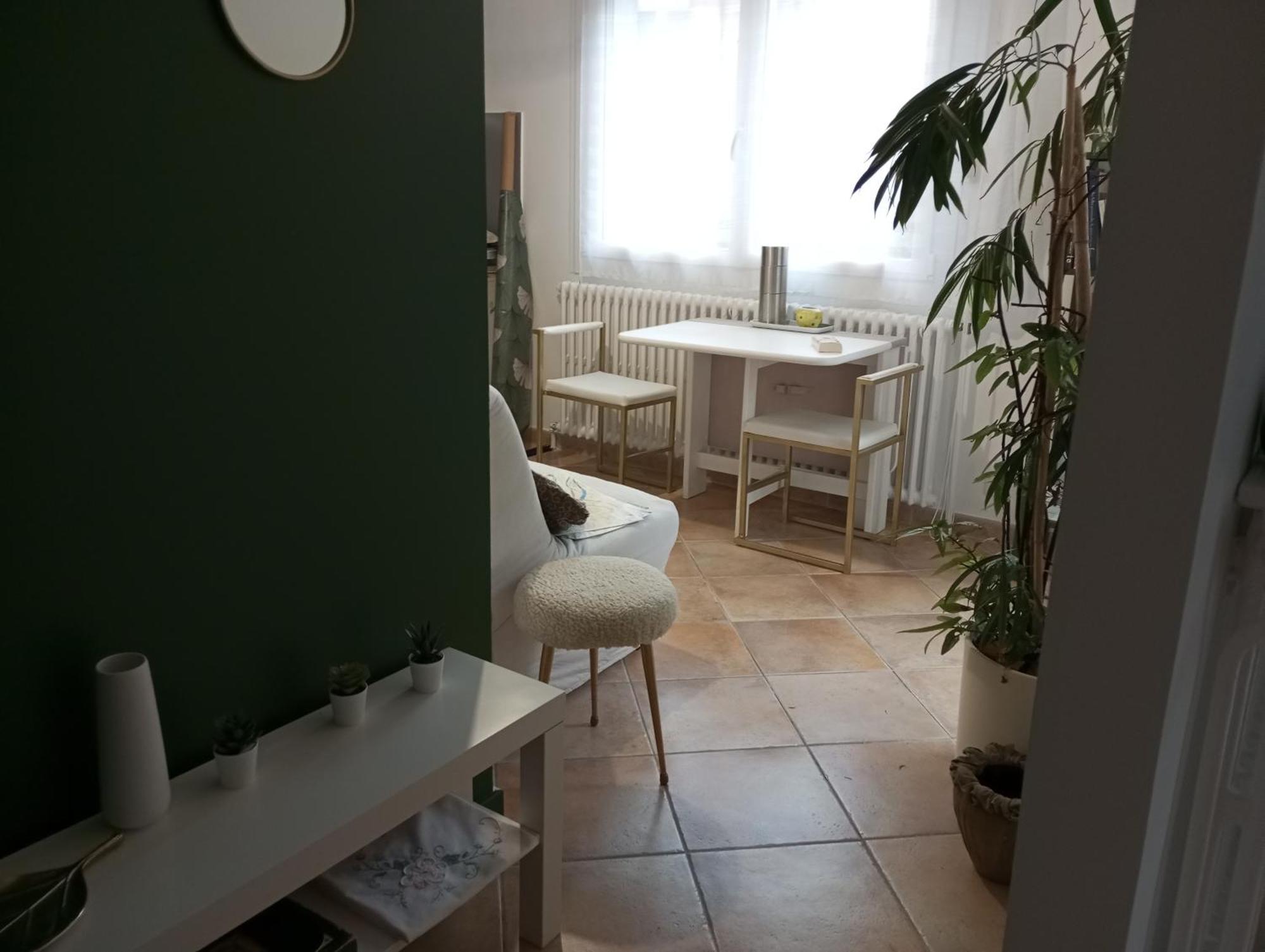 Chambres D'Hotes Béziers Exteriör bild