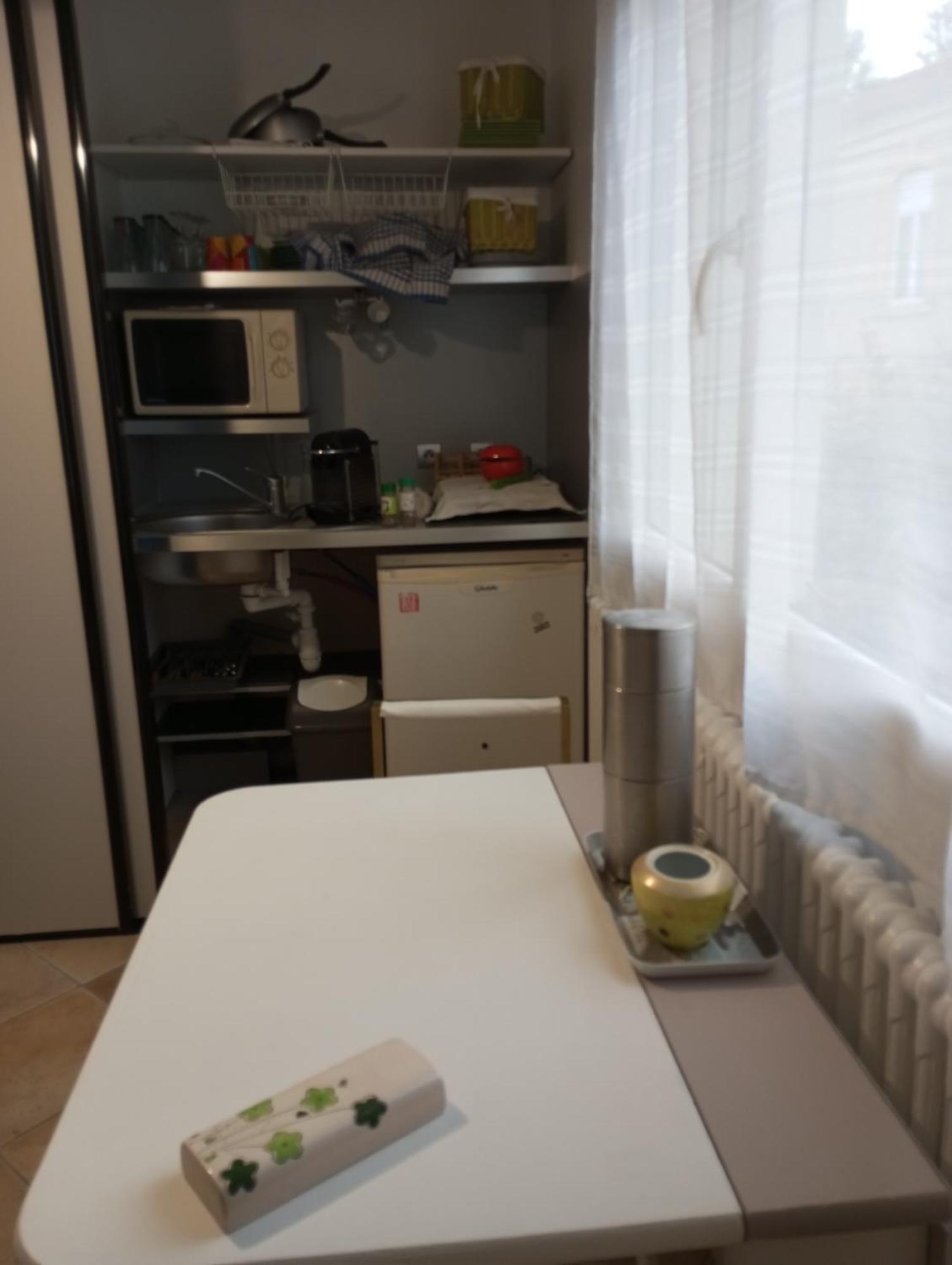 Chambres D'Hotes Béziers Exteriör bild