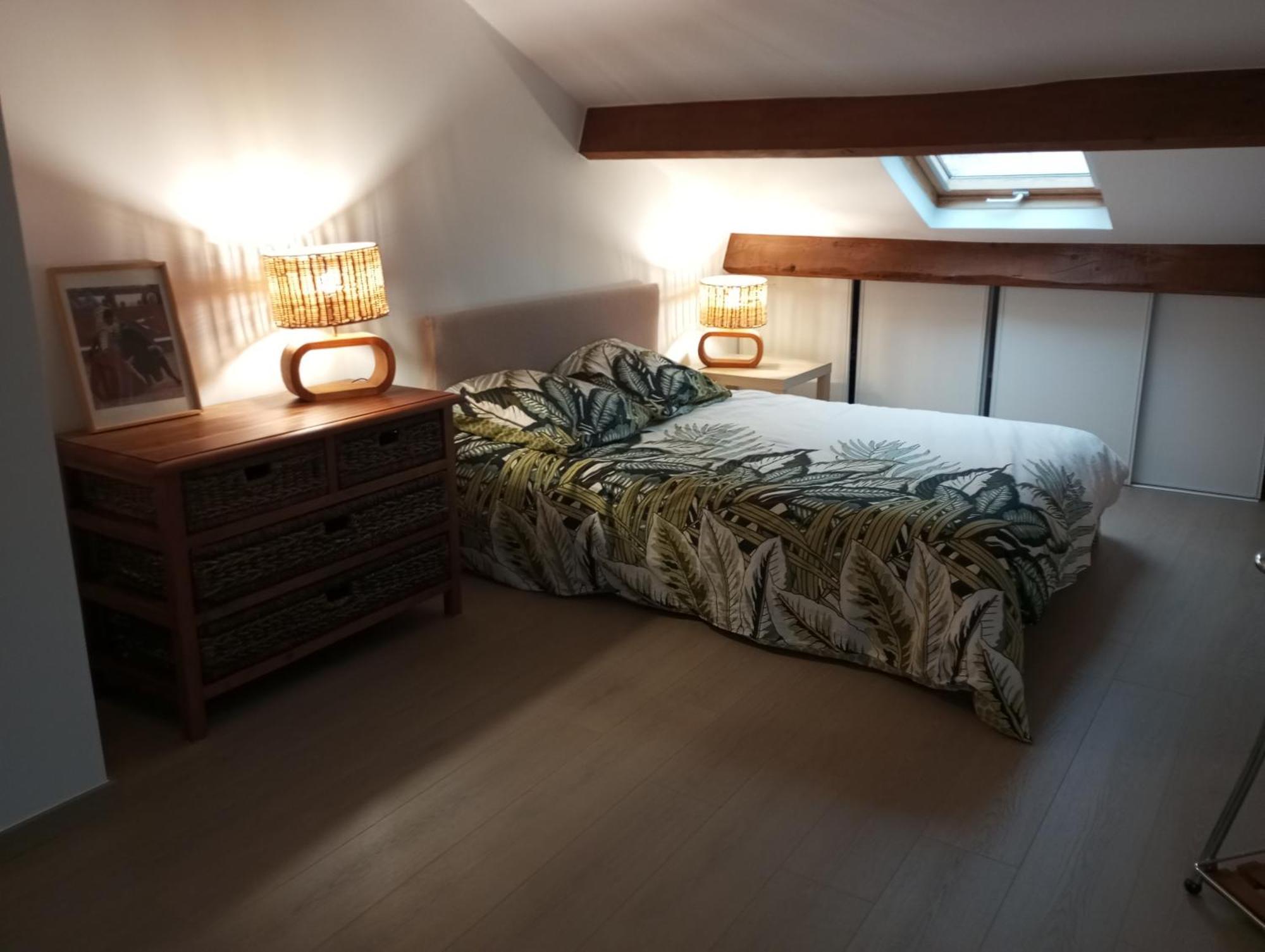 Chambres D'Hotes Béziers Exteriör bild