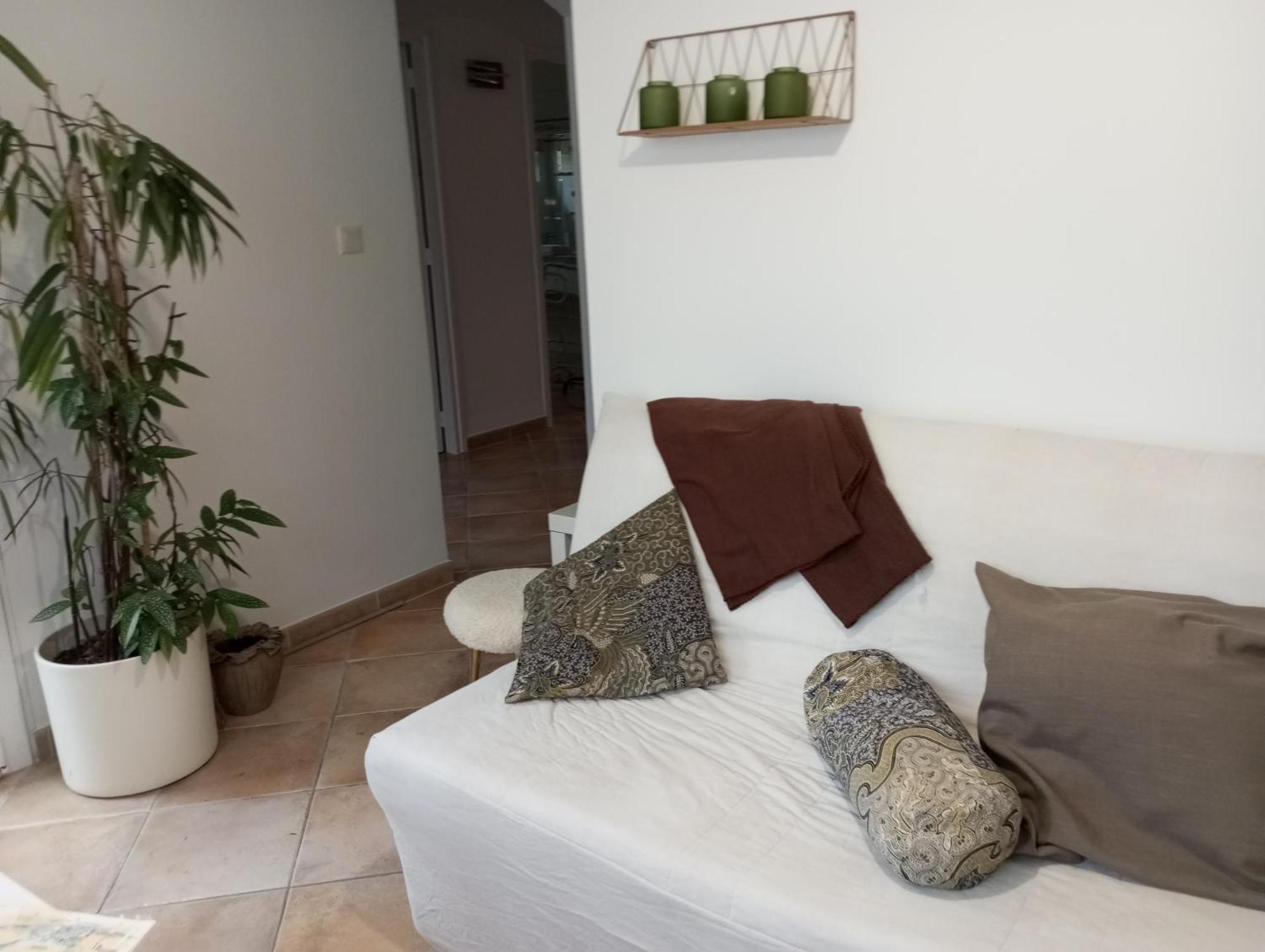 Chambres D'Hotes Béziers Exteriör bild