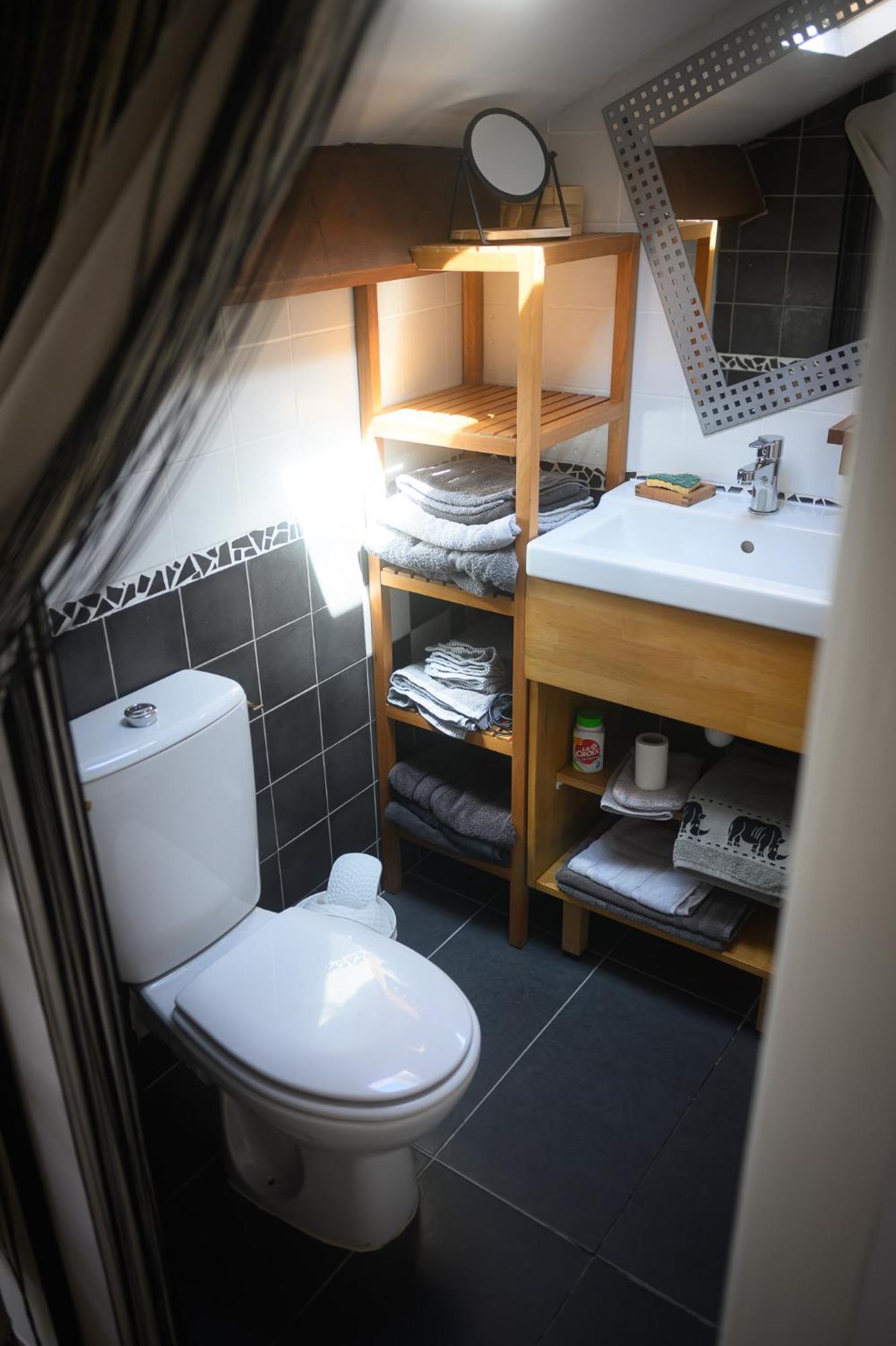 Chambres D'Hotes Béziers Exteriör bild