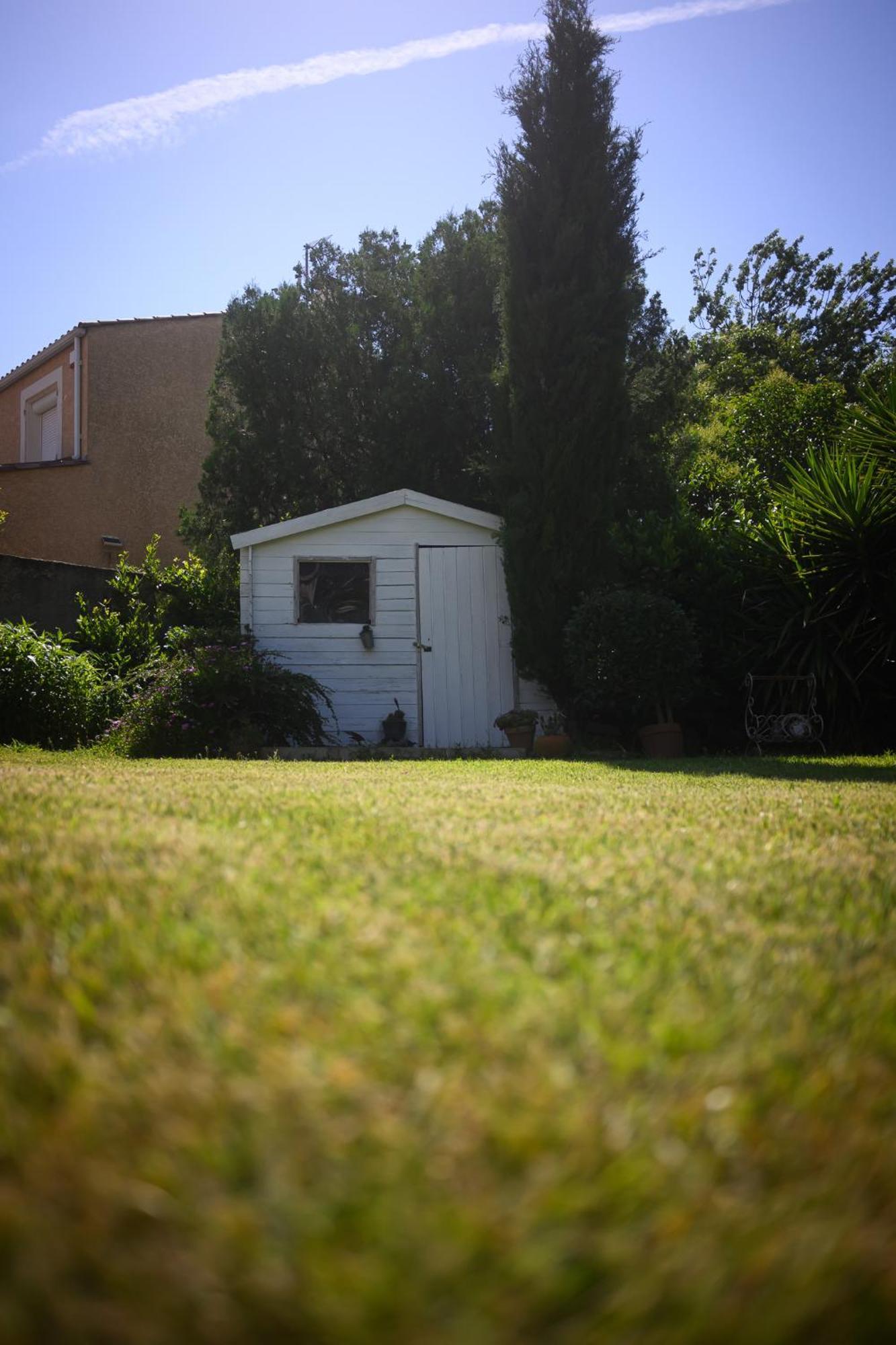 Chambres D'Hotes Béziers Exteriör bild