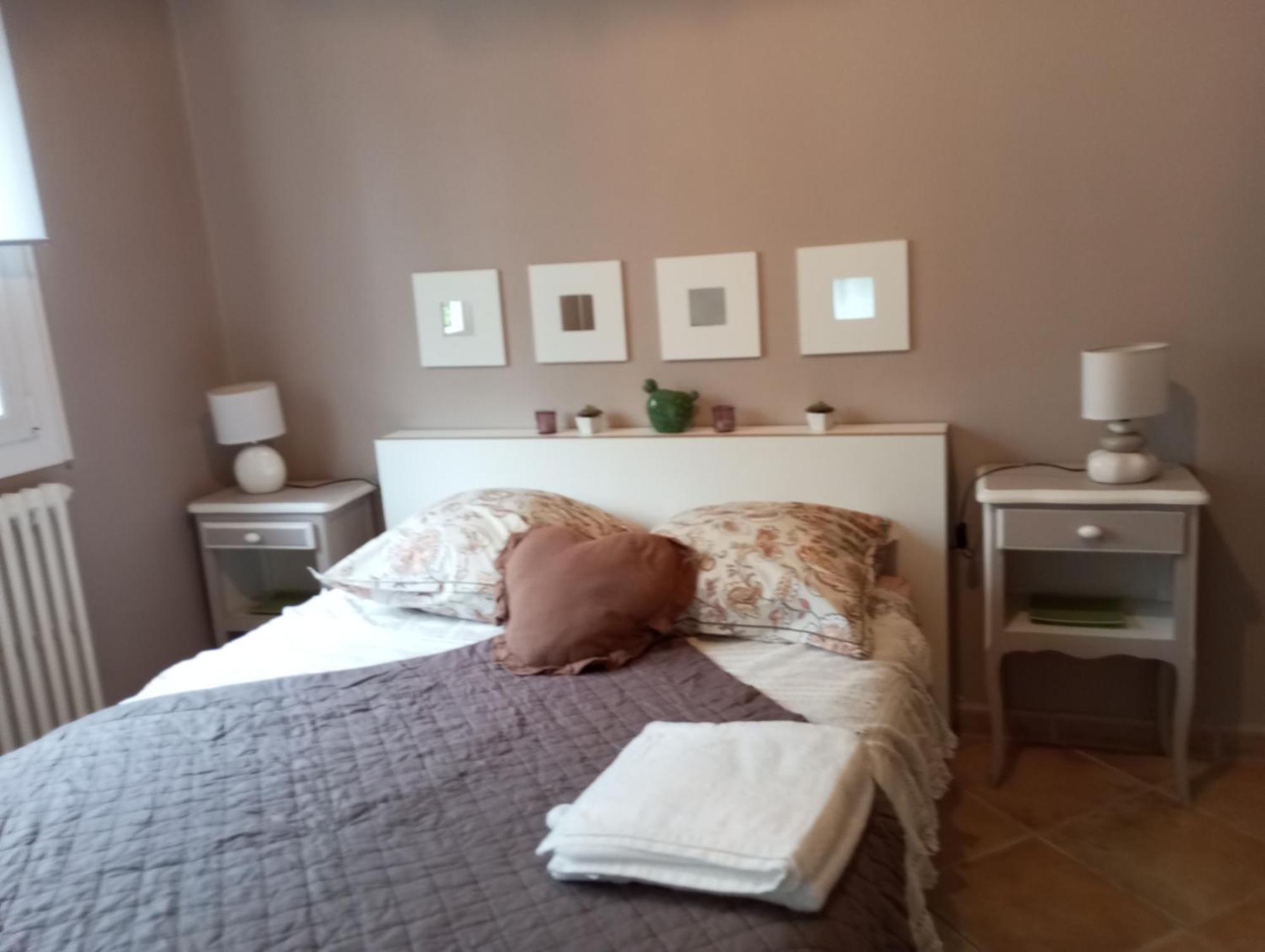 Chambres D'Hotes Béziers Exteriör bild