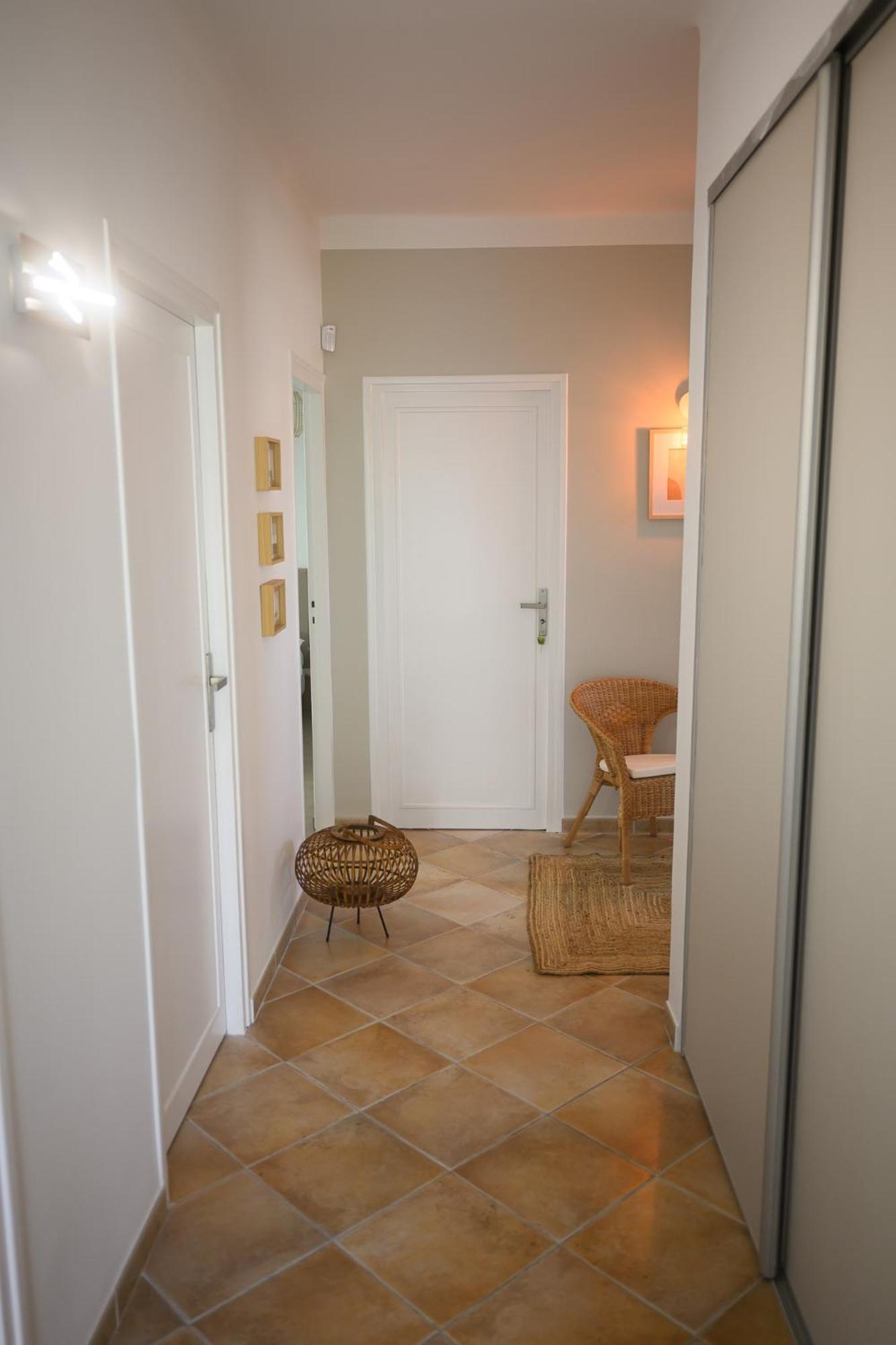 Chambres D'Hotes Béziers Exteriör bild