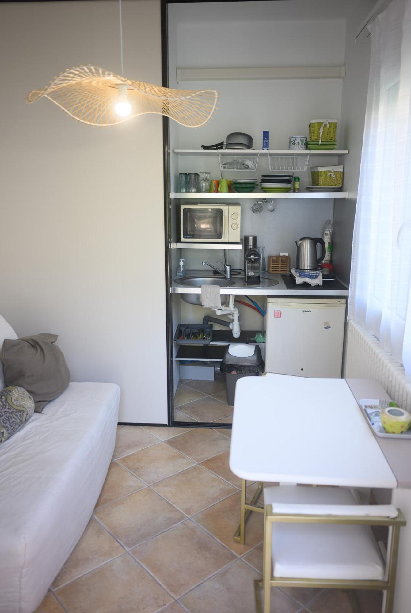 Chambres D'Hotes Béziers Exteriör bild