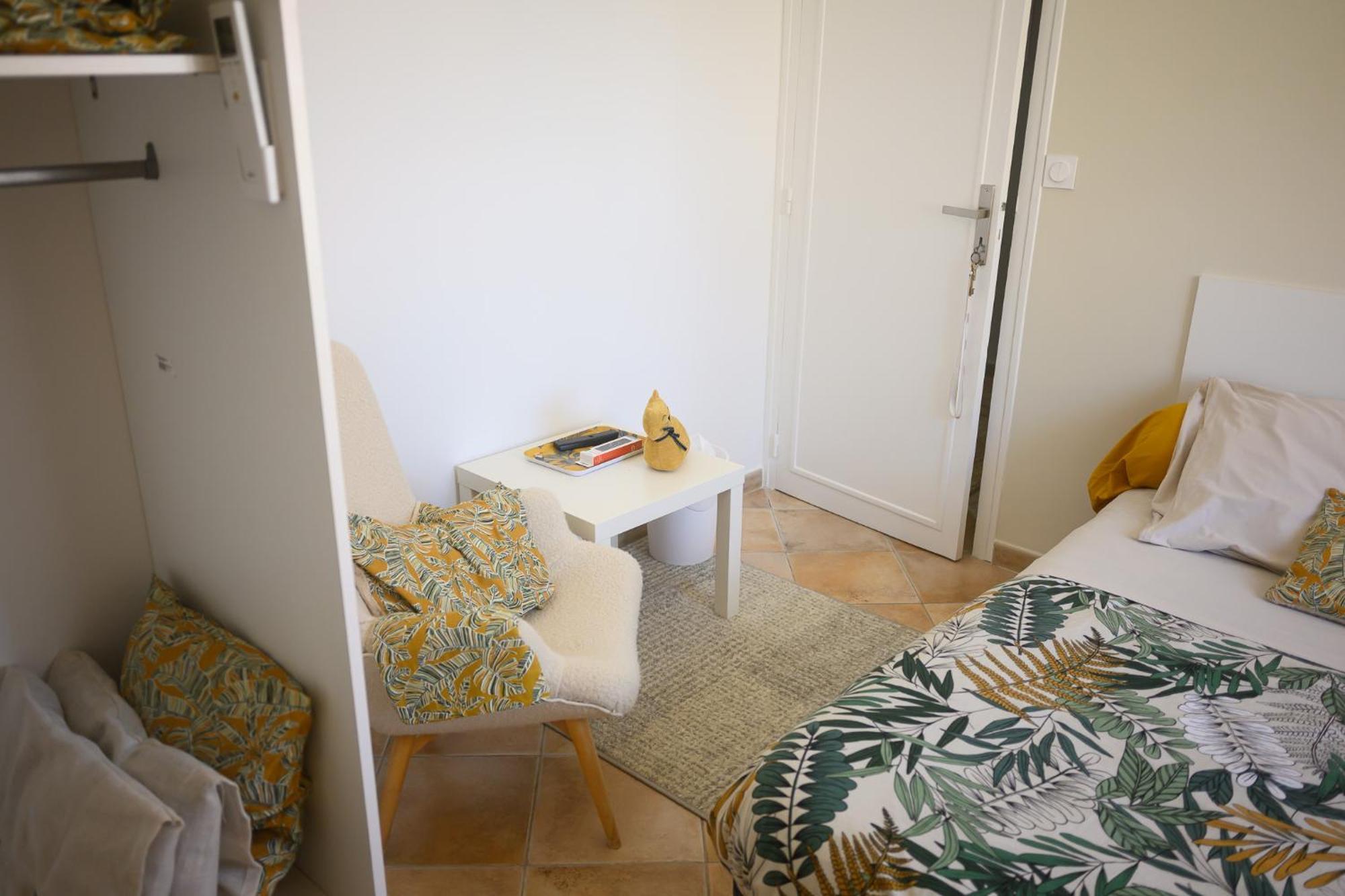 Chambres D'Hotes Béziers Exteriör bild
