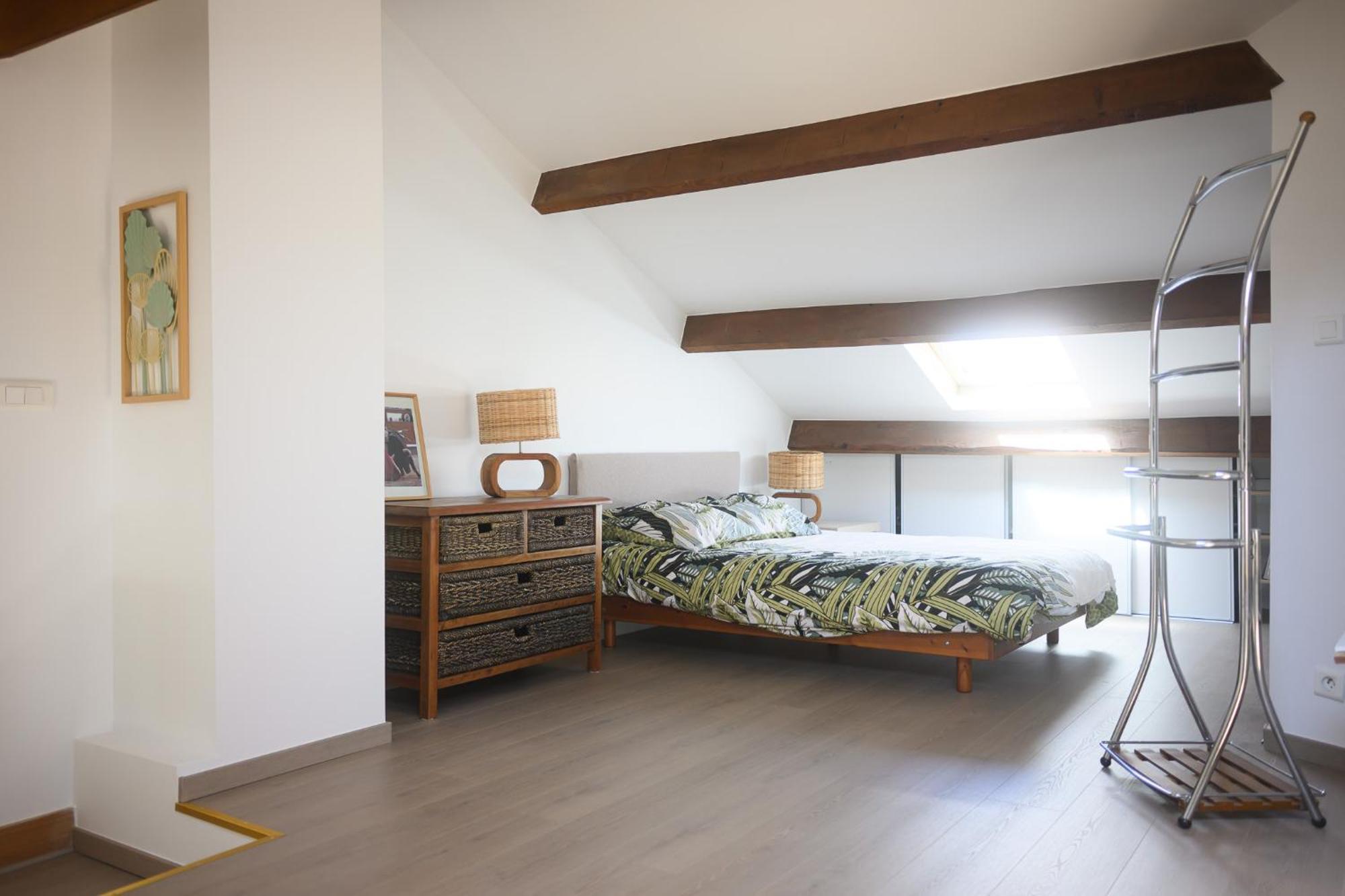 Chambres D'Hotes Béziers Exteriör bild