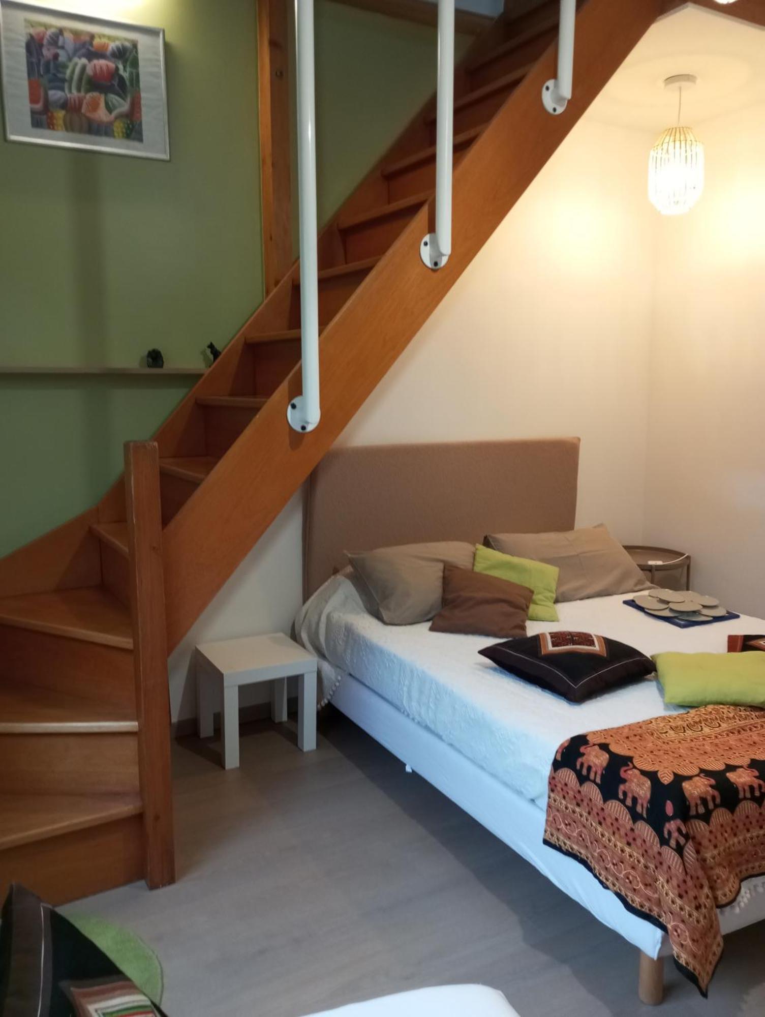 Chambres D'Hotes Béziers Exteriör bild