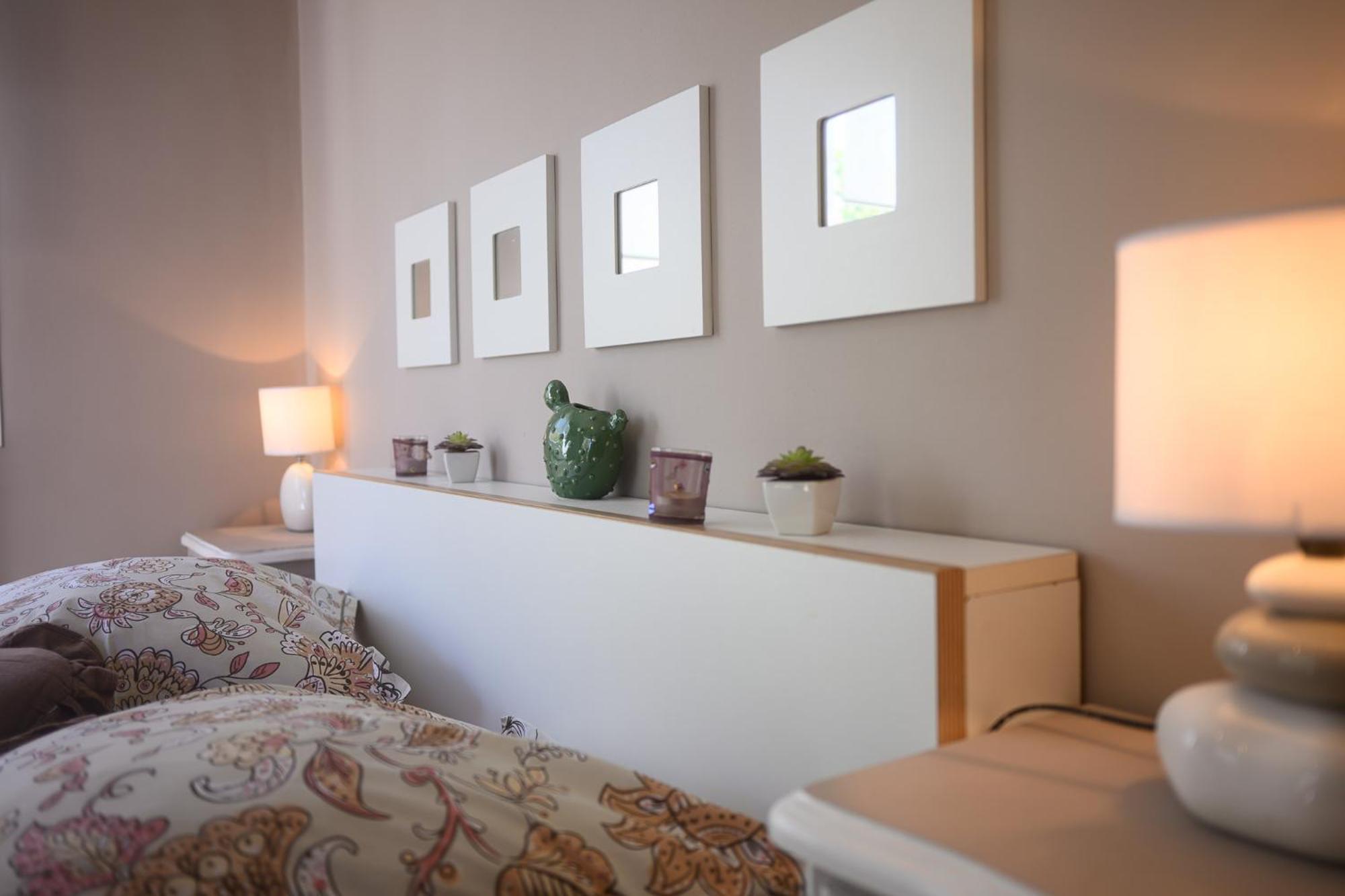 Chambres D'Hotes Béziers Exteriör bild