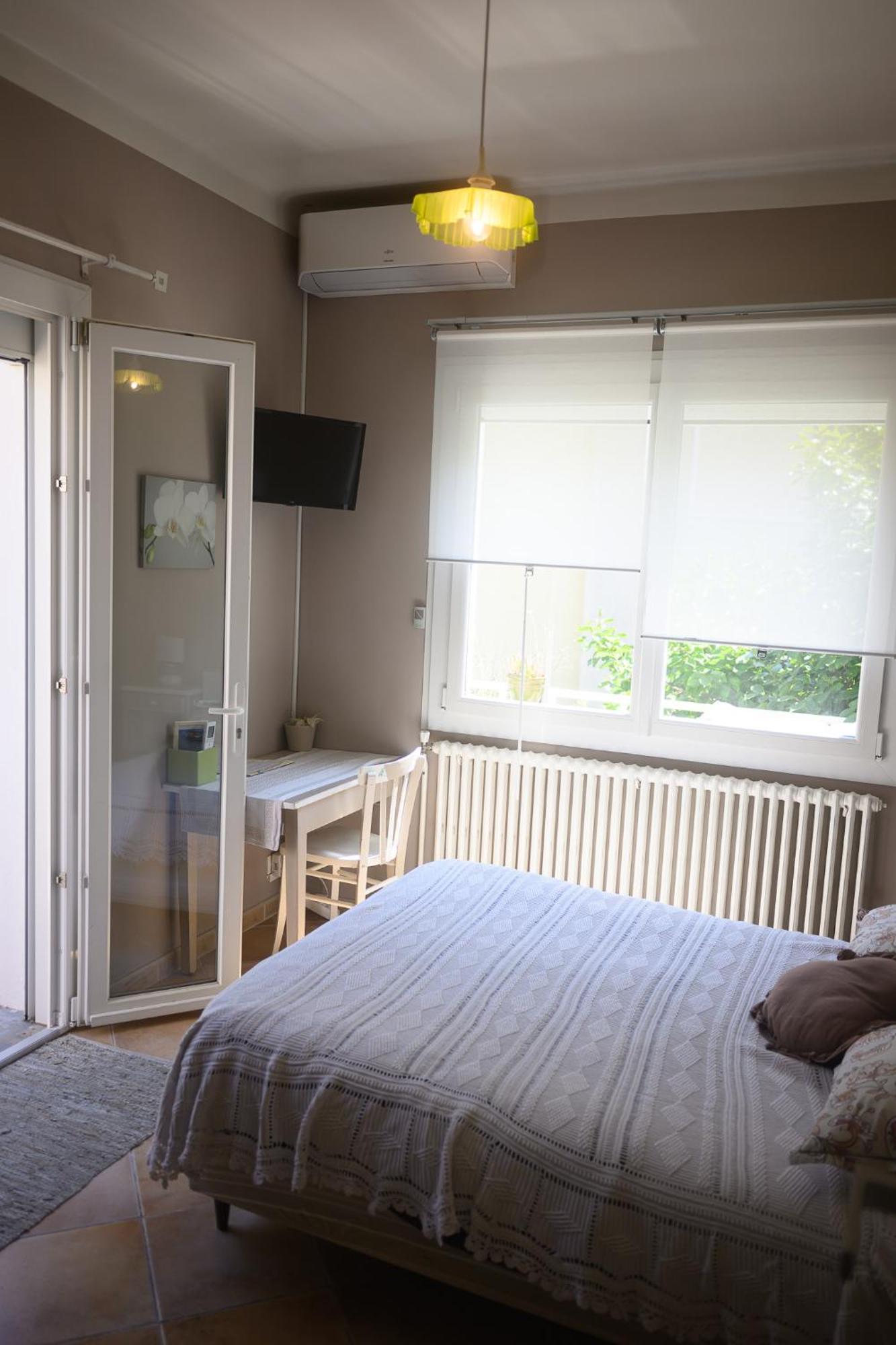 Chambres D'Hotes Béziers Exteriör bild