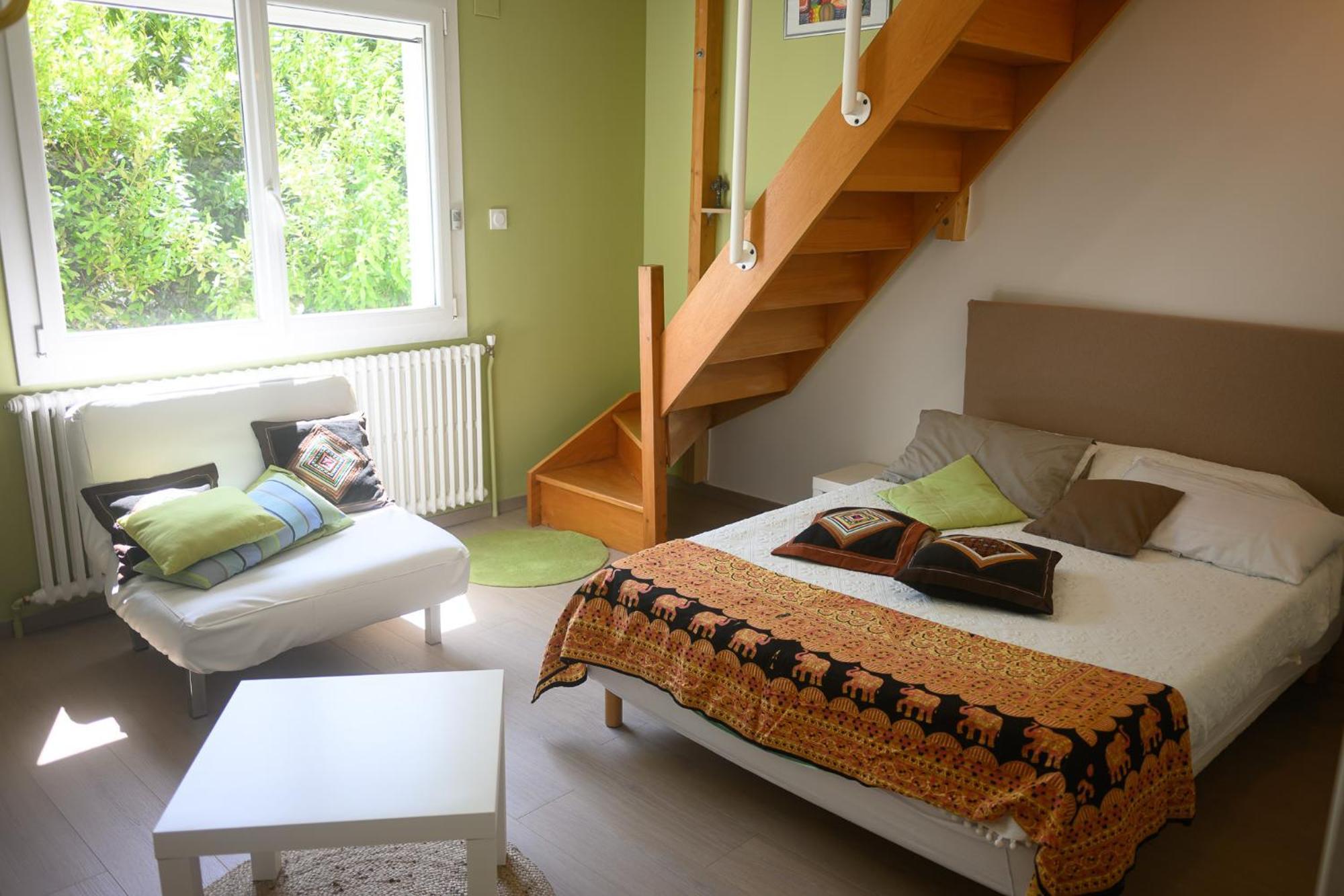 Chambres D'Hotes Béziers Exteriör bild